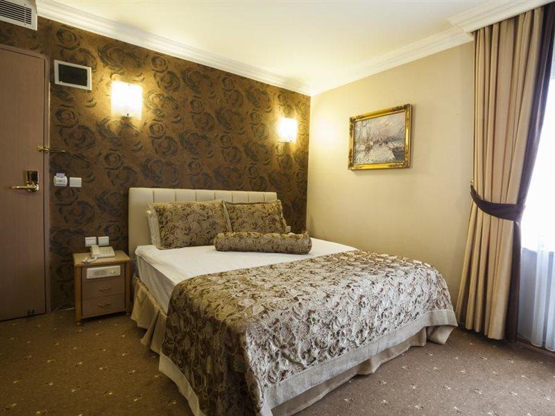 Ankara Royal Hotel Eksteriør bilde
