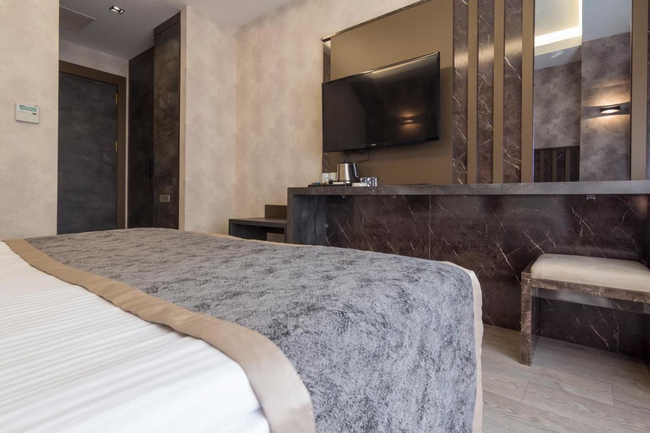 Ankara Royal Hotel Eksteriør bilde