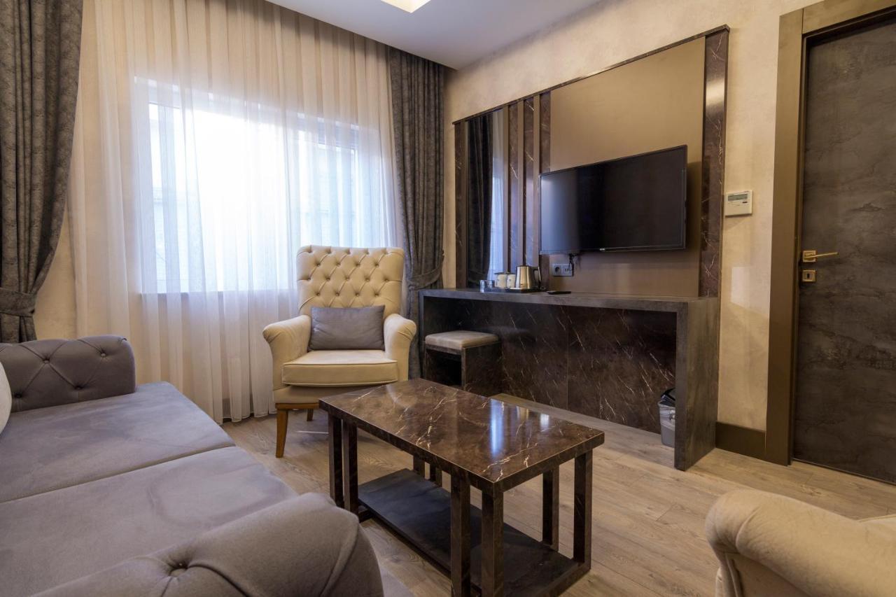 Ankara Royal Hotel Eksteriør bilde