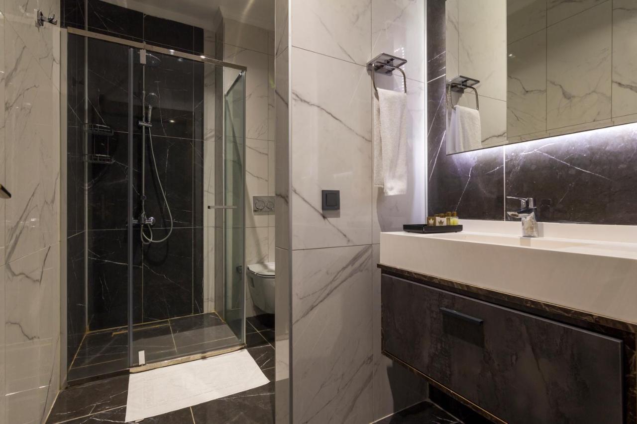 Ankara Royal Hotel Eksteriør bilde