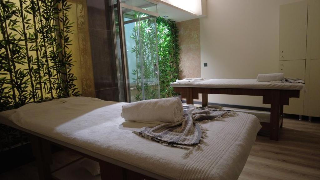 Ankara Royal Hotel Eksteriør bilde