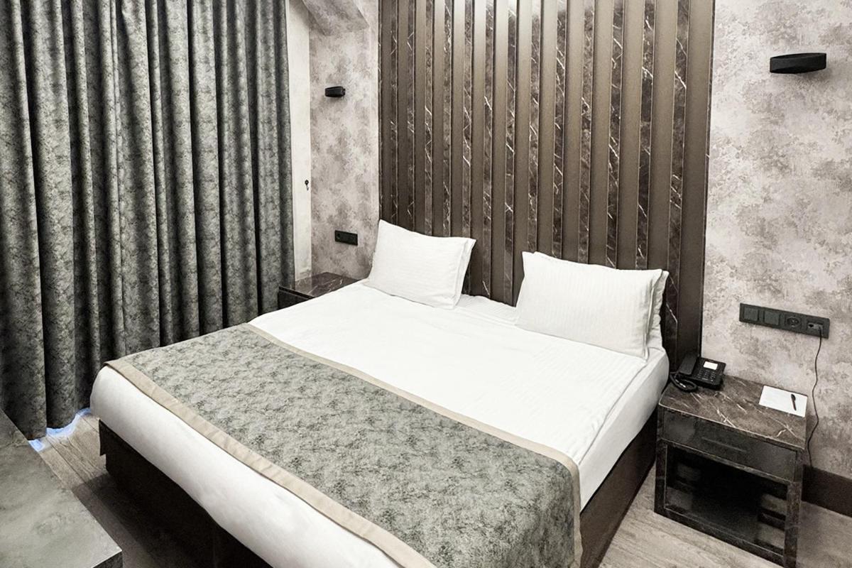 Ankara Royal Hotel Eksteriør bilde