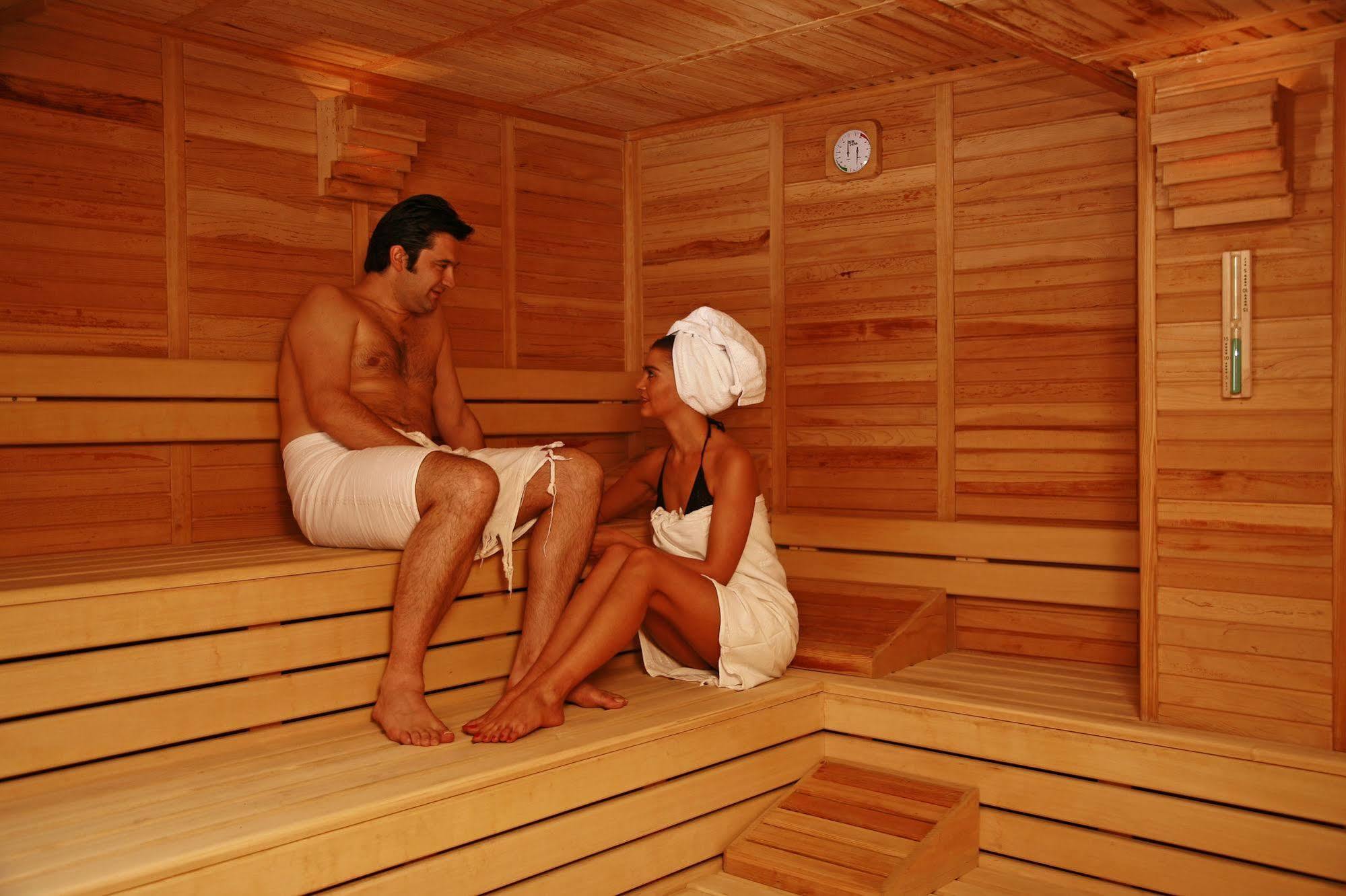 Ankara Royal Hotel Eksteriør bilde